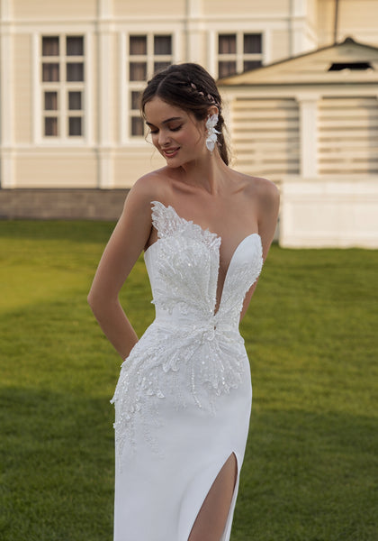 Manta Wedding Dresses