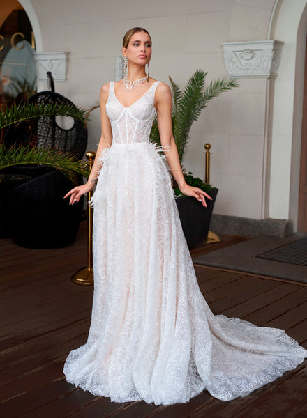 Amore Wedding Dresses